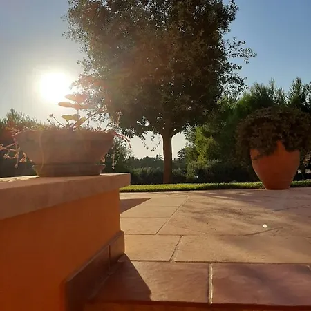 Sole Del Mediterraneo * Отранто