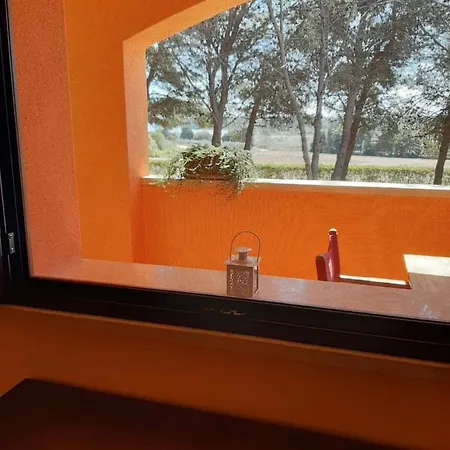 Sole Del Mediterraneo * Otranto