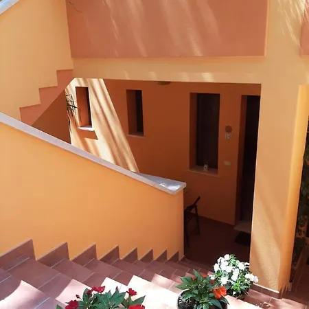 Sole Del Mediterraneo Otranto