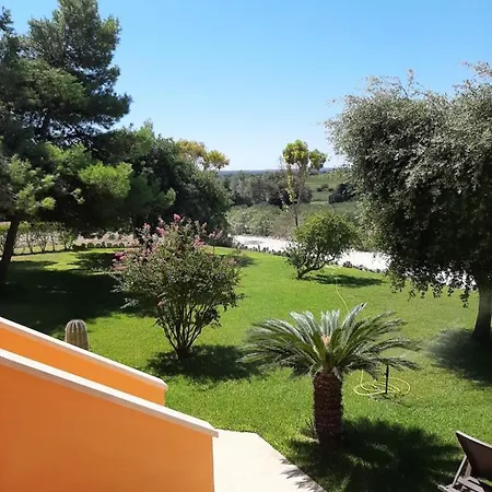 Farm stay Sole Del Mediterraneo *