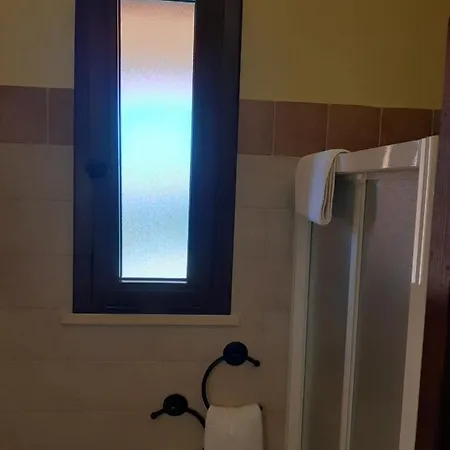 Sole Del Mediterraneo Farmház *