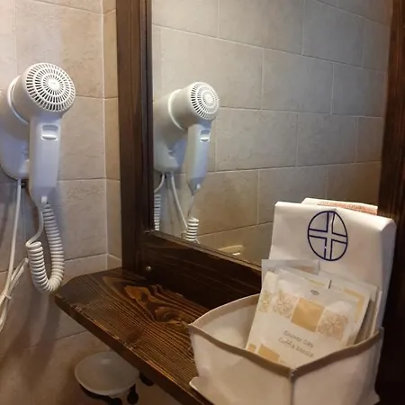 Sole Del Mediterraneo * Otranto