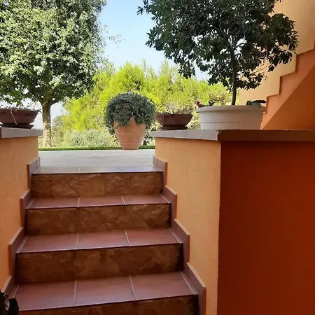 Sole Del Mediterraneo * Otranto