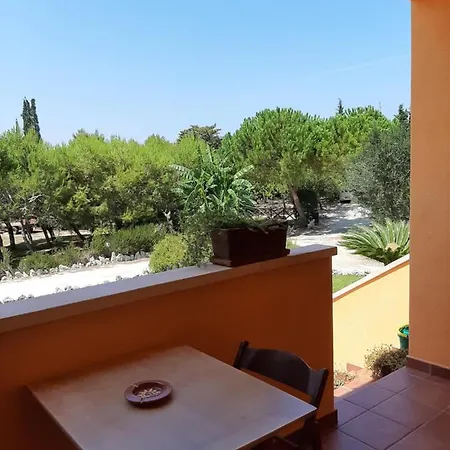 Фермерский дом Sole Del Mediterraneo Отранто