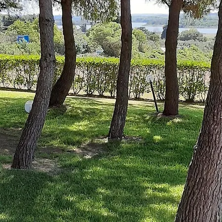 Farmház Sole Del Mediterraneo