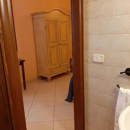 Farm stay Sole Del Mediterraneo