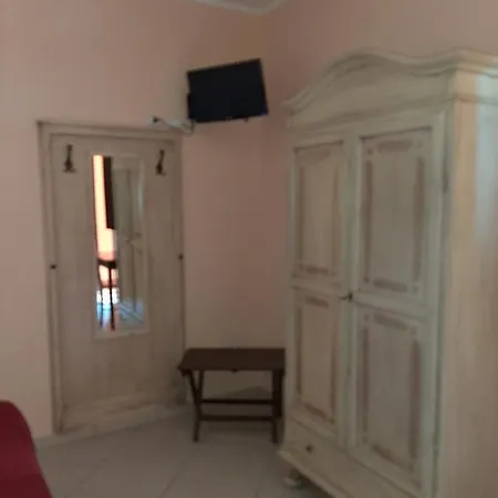 Sole Del Mediterraneo * Otranto