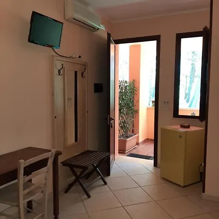 Sole Del Mediterraneo