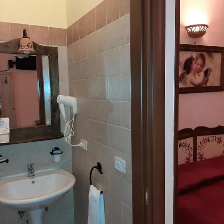 Sole Del Mediterraneo Otranto