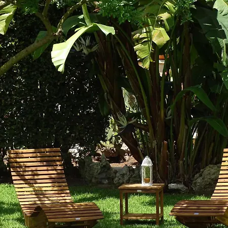 Farm stay Sole Del Mediterraneo