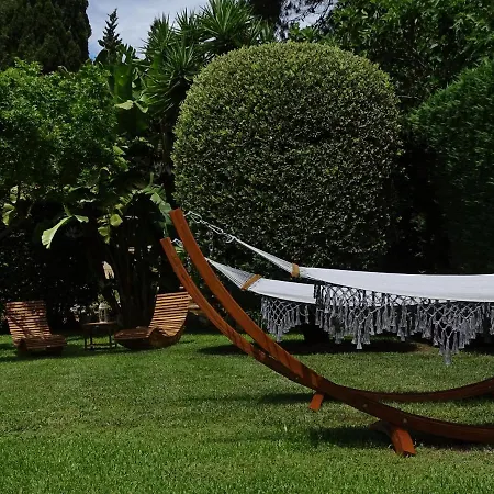 Farm stay Sole Del Mediterraneo *