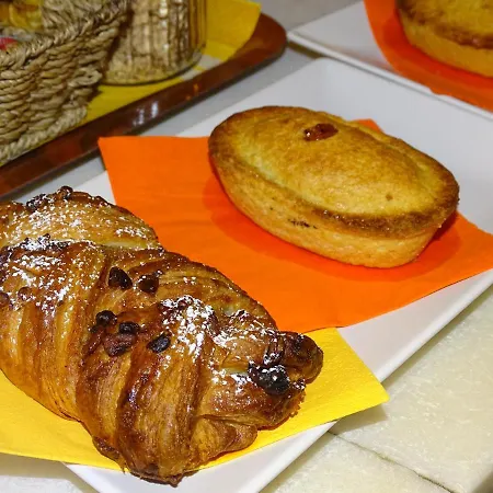 Farm stay Sole Del Mediterraneo *