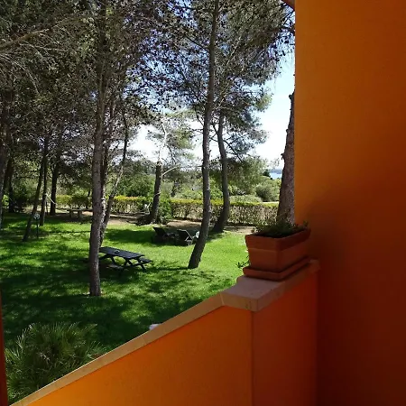 Sole Del Mediterraneo Otranto