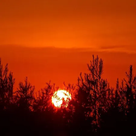 Фермерский дом Sole Del Mediterraneo