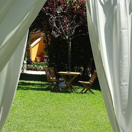 Sole Del Mediterraneo Отранто