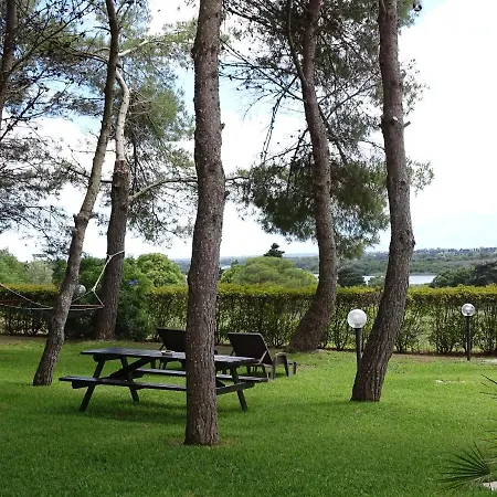 Farm stay Sole Del Mediterraneo Otranto
