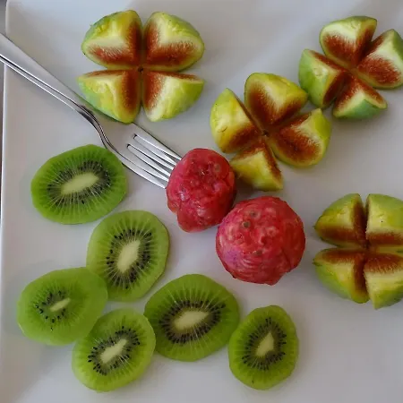 Sole Del Mediterraneo Otranto