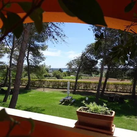 Sole Del Mediterraneo * Отранто