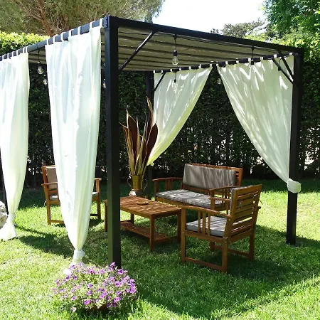 Sole Del Mediterraneo Farm stay Otranto