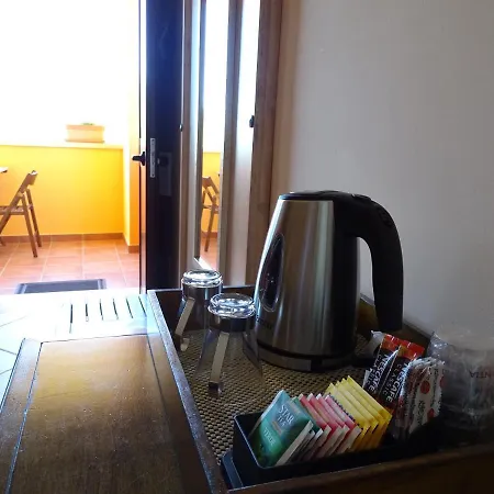 Sole Del Mediterraneo * Otranto