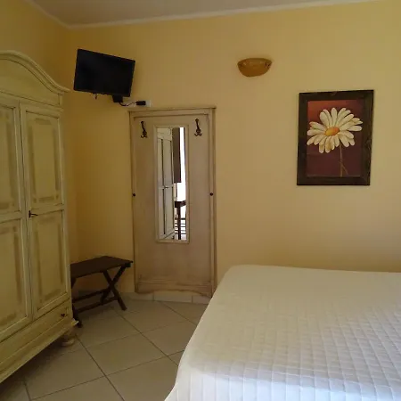 Sole Del Mediterraneo Farm stay