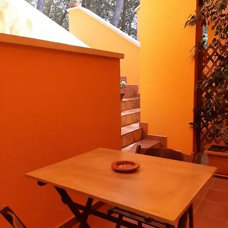 Farm stay Sole Del Mediterraneo *