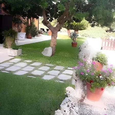 Sole Del Mediterraneo Otranto