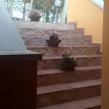 Farm stay Sole Del Mediterraneo Otranto