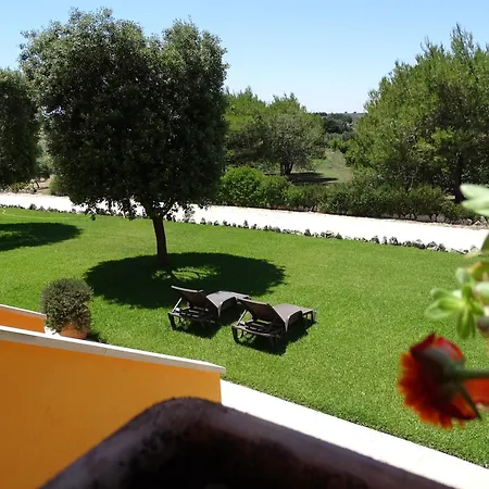 Sole Del Mediterraneo Farmház Otranto