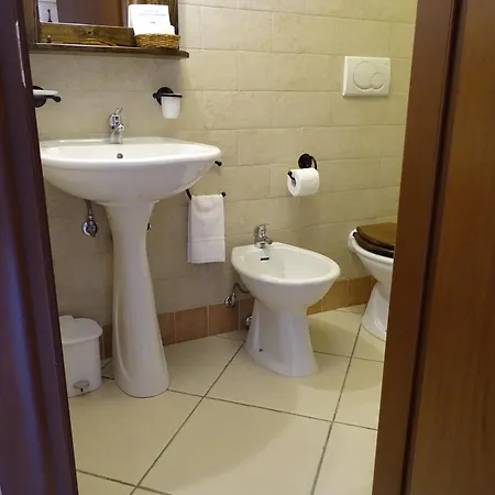 Farm stay Sole Del Mediterraneo Otranto