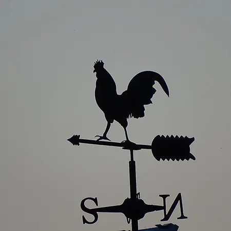 Sole Del Mediterraneo Vakantieboerderij Otranto