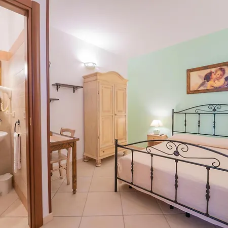 Sole Del Mediterraneo Agroturismo Otranto
