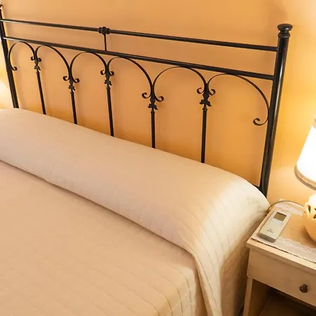 Agroturismo Sole Del Mediterraneo Otranto