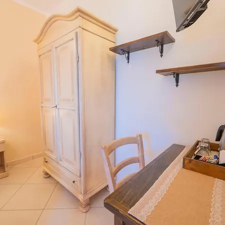 Sole Del Mediterraneo Agroturismo
