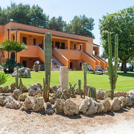 Sole Del Mediterraneo Agroturismo Otranto