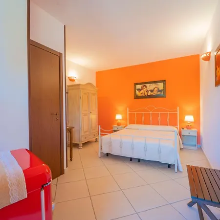 Agroturismo Sole Del Mediterraneo Otranto