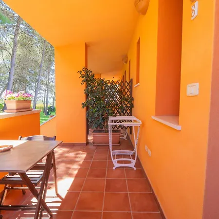 Sole Del Mediterraneo Agroturismo Otranto