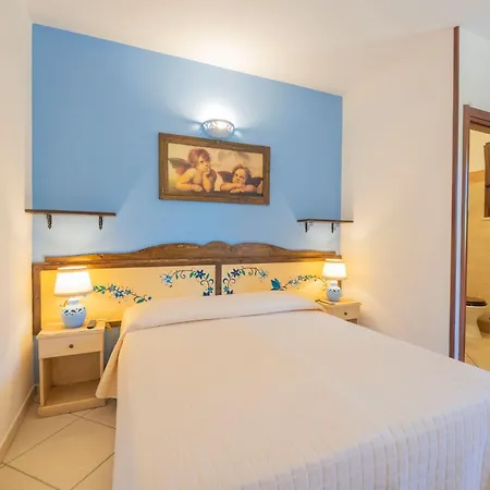 Agroturismo Sole Del Mediterraneo Otranto