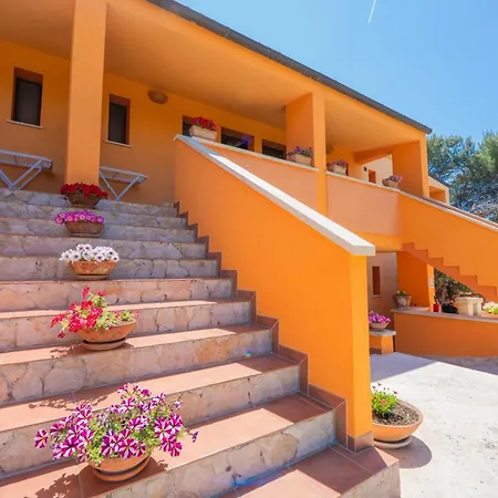 Farm stay Sole Del Mediterraneo *