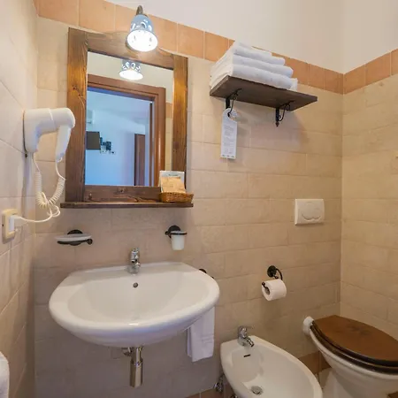 Sole Del Mediterraneo Farm stay Otranto