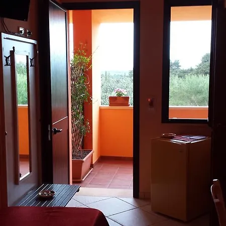 Sole Del Mediterraneo Otranto