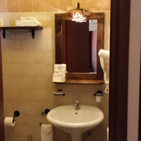 Farm stay Sole Del Mediterraneo Otranto