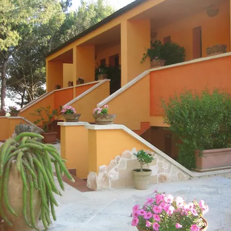 Sole Del Mediterraneo * Otranto