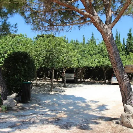 Farmház Sole Del Mediterraneo