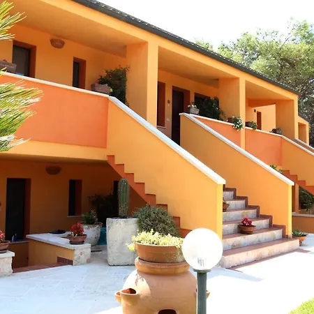 Farm stay Sole Del Mediterraneo Otranto