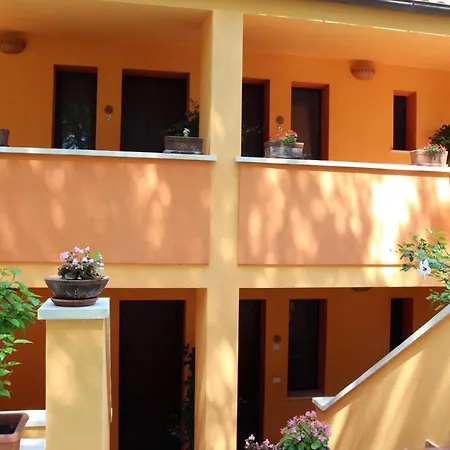 Sole Del Mediterraneo Otranto