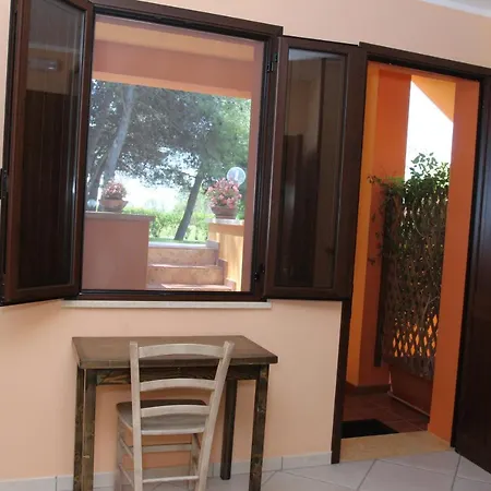 Farm stay Sole Del Mediterraneo Otranto