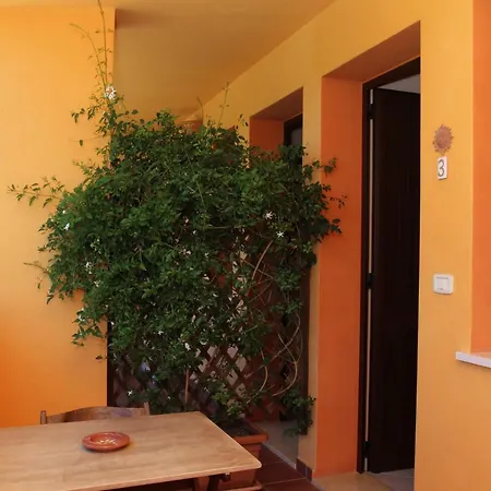 Sole Del Mediterraneo Otranto