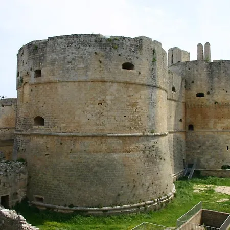 Farm stay Sole Del Mediterraneo *