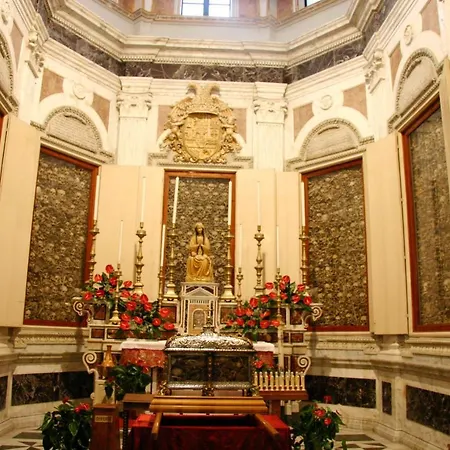 Sole Del Mediterraneo Otranto